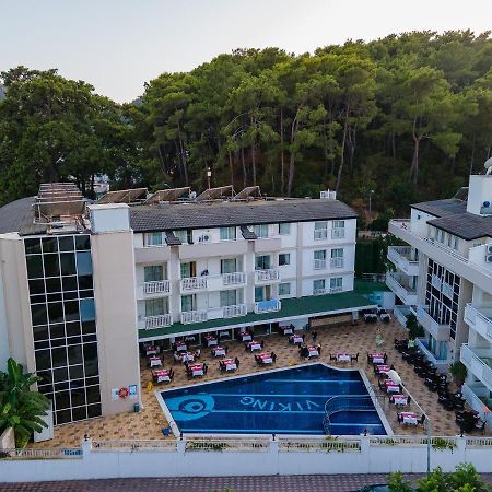 Viking Express Hotel Kemer Extérieur photo
