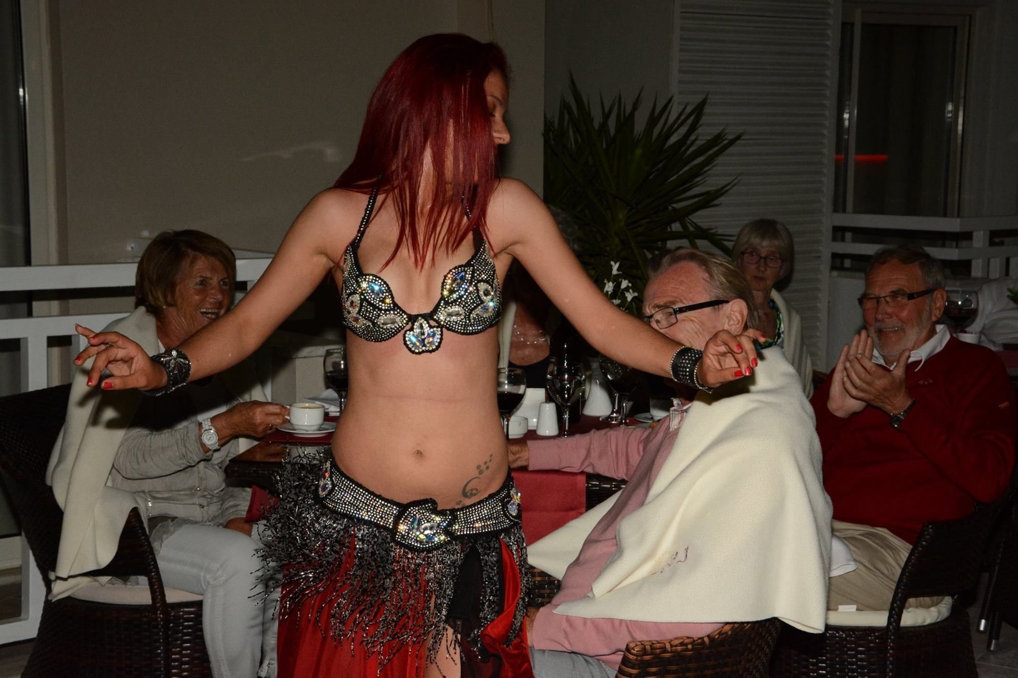 Viking Express Hotel Kemer Extérieur photo